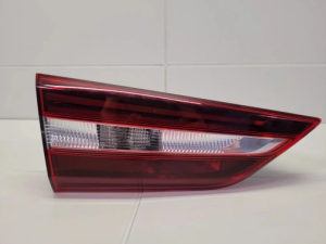 Opel Grandland X Lampa Tylna Lewa OE YP00016580