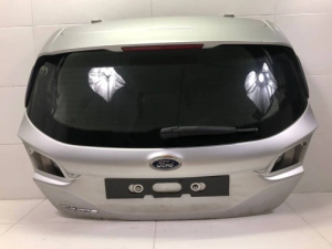 KLAPA BAGAŻNIKA TYŁ FORD FIESTA MK7 VII