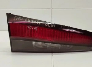 Fiat Tipo Lampa Tylna Lewa OE 0520977240E