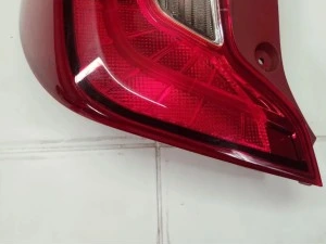 KIA Picanto Lampa Tylna Lewa OE 92401G6  Oferty