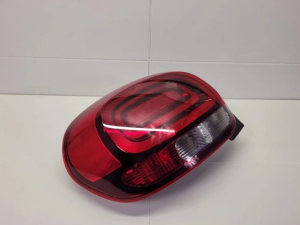 Citroen C3 Lampa Tylna Lewa OE 16210