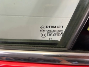 Renault OE 801116269R