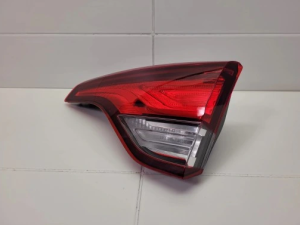 Renault Scenic IV Lampa Tylna Prawa OE 2TZ01231202